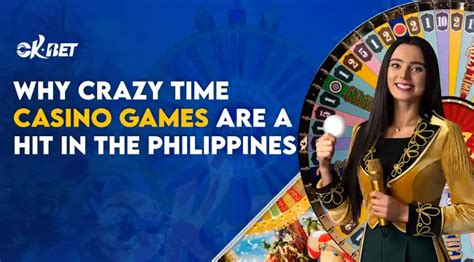 okbet crazy time